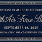 2025 Air Force Ball - North to the Future