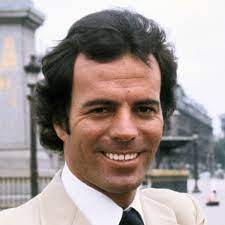 Iglesias is recognized as the most commercially successful continental european singer in the world and one of the top ten record sellers in music history, having sold more than 300 million records worldwide in 14 languages. Julio Iglesias Children Age Songs Biography