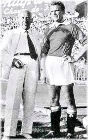 Achille Lauro Il Napoli Al Tempo Del Comandante Storie Di Calcio