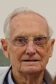 Obituary information for Edward C. Stacy