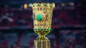 The faroe islands premier league (known as betri deildin menn for sponsorship reasons) is the top level of football in the faroe islands.it was founded in 1942 as meistaradeildin, and holds the premier league name since 2005, when it replaced the 1. Dfb Pokal 2021 22 Auslosung 1 Runde Ubertragung Heute Am 4 7 21 Im Tv Live Stream Ard Termin Uhrzeit Teams Losfee