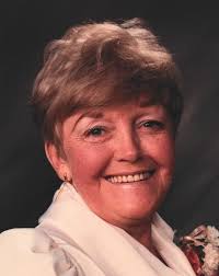 Eleanor Watt Obituary