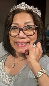 Rosalina Gough Obituary