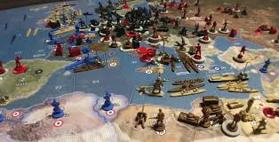 It's descended from a long line of tabletop war games, and it shows; Top 10 Best War Board Games Of 2021 Board Games Land