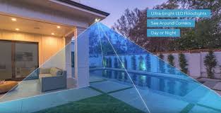 Installation won't be difficult, either, though i always warn folks to work an extra half hour or so into any camera's suggested installation time; Cool Product Alert Ring Floodlight Security Camera Home Security Tips Home Security Systems Wireless Home Security Systems
