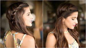 2 hairstyles for long hair. 2 Minutes Everyday Easy Twist Hairstyles For School College Work Quick Cute Easy Hair Tutorial Youtube