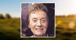 Anna B. Bellas Obituary December 16, 2020