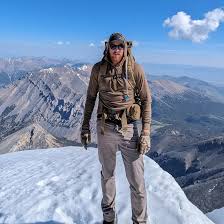 Good times! #northrimgrandcanyon #deathhike @huntbackcountry