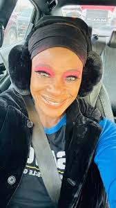 Cassandra Floyd/ Ms. Cassi