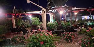 The garden of eden wedding venue. Ayia Napa Restaurant Cyprus Wedding Reception