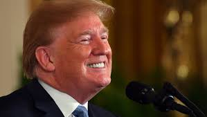 President Trump posthumously honors veteran with Medal of Honor