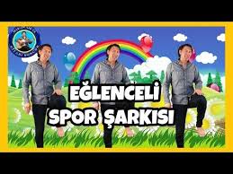 Iste Gucleniyoruz Eglenceli Spor Sarkisi Hakan Abi Ve Gitari Boncuk Youtube Eglenceli Sporlar 3 Sinif Matematik Eglenceli Okul