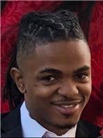 Keith Robertson Obituary (2019)