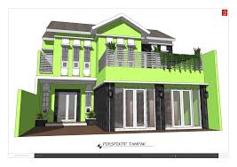 Maybe you would like to learn more about one of these? Get Desain Rumah Minimalis Modern Plus Toko Images Sipeti