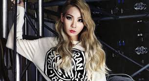 Top 10 Korean Sexiest Female Singers 2017 2ne1 Female Singers Korean Girl Band