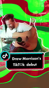 #DrewMorrison #playingguitar #singing #originalmusic #acousticguitar #good  #music #support #newartist #openmic #caughton #camera #tiktokdebut #☆  #sorry #badmic #iykyk #pleasesupport