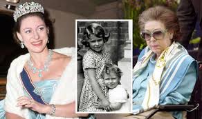 Queen elizabeth had notoriety and princess margaret was the sister of queen elizabeth ii. Princess Margaret Death When Did Queen Elizabeth S Sister Die What Was Cause Of Death Express Co Uk
