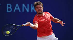 Check spelling or type a new query. Wawrinka Und Laaksonen In Prag Eine Runde Weiter