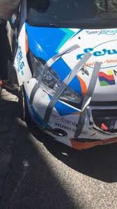 In 1965 werd de eerste rally er al gereden die ondertussen is uitgegroeid tot een van de meest beruchte races in europa. Wrc Renties Ypres Rally Belgium 2021