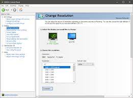 If you gsync of freseync screen only shows 60hz instead of 144hz then this tutorial will help you resolve this issue. How To Enable Nvidia G Sync On A Freesync Display Windows Central