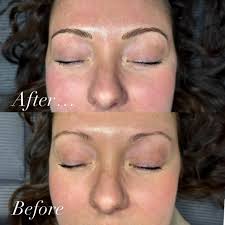 Permanent Makeup Artist