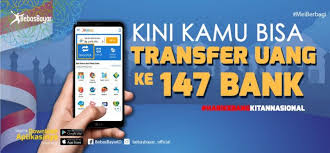 Transfer photos between your android device and your computer as well as other android devices or ipad, iphone or ipod touch using your. Pakai Bebasbayar Transfer Uang Kini Makin Gampang Bebasbayar