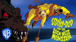 We did not find results for: Scooby Doo And The Loch Ness Monster First 10 Minute Wb Kids Youtube