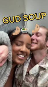 Smiles After Giving Water Ai Doll Good Soup