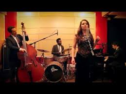 Scott Bradlee Postmodern Jukebox All About That Bass We Found Love Vintage Jazz Rihanna Calvin Harris Cover Youtube The Wedding Singer Cover Songs Pop Songs