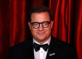 Otro regreso emotivo: Brendan Fraser ganó el Óscar a Mejor actor tras  varios años en el olvido