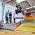 Mini Ramp In House