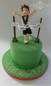 As usual i searched and searched the internet for fun fortieth birthday ideas. Birthday Cake Ideas For Runners The Cake Boutique