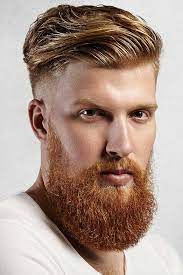 They may have carried on a thousand years prior, however vikings beyond any doubt were comparatively radical when it went to if your hair is somewhat short, simply overlap this interlace tail down the middle with the finishes underneath. 50 Viking Hairstyles That You Won T Find Anywhere Else Menshaircuts