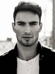 Portrait: Michael by Carlos + Alyse