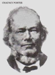 Chauncy Warriner Porter (1812-1868)