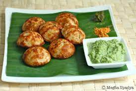 South Indian Recipe Savory Appetizer Made From Ground Rice And Lentils Indian Food Recipes Recipes Food