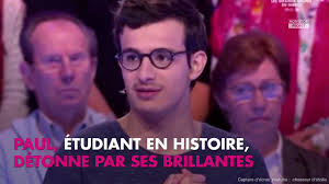 Après avoir battu le record de gains de christian quesada mardi 3 août 2021, il ne compte pas relâcher ses efforts pour. Les 12 Coups De Midi La Voix Zette Mise A Mal Par Les Connaissances De Paul Video Dailymotion