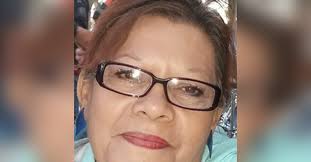 Obituary information for Irene Lujan Nanita Saavedra