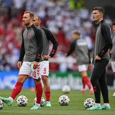 Thank you, i won't give up. Tottenham Send Christian Eriksen Message After Denmark Captain Collapses In Euro 2020 Fixture Football London