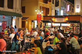Best Halal Hawker Stalls In Singapore Halal Food In Singapore Singapore Singapore Guide