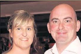 Sister flies in from help mark Linda's London to birthday