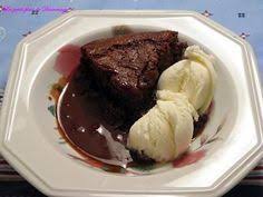 Pouding Chomeur Au Chocolat Recette Pouding Chomeur Pouding Recette Pouding