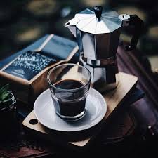 20+ gambar secangkir kopi cantik. 7 Rahasia Manfaat Kopi Hitam Tanpa Gula Pergikuliner Com