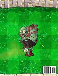 36+ plants vs zombies garden warfare coloring pages for printing and coloring. Plants Vs Zombies Coloring Book Exclusive Work 32 Illustrations For Adults And Kids Books Color Amazon Com Mx Libros