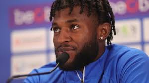 Mark McKenzie "rêve de jouer des matches de Ligue des Champions" avec Genk 