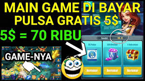 20 tips aplikasi penghasil pulsa tercepat gratis 2020 , aplikasi apk android penghasil pulsa mudah serta uang tercepat. Aplikasi Penghasil Pulsa Gratis Tercepat Main Game Di Bayar Pulsa 5 70 Ribu Gratis Youtube