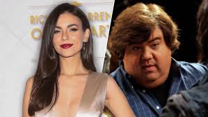 Nickelodeon Alum Victoria Justice Talks “Complex” Relationship With Dan  Schneider: “I Felt Like I Was Treated Unfairly”