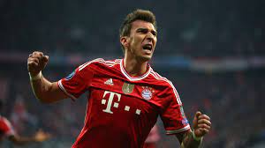 Mit bayern würde ich mich beschäftigen. Transfer News Von Dienstag Mandzukic Zuruck Zum Fc Bayern Eurosport