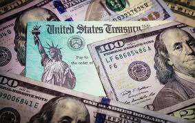 Didn T Get A 2nd Stimulus Check Here S How To Free File With The Irs Silive Com