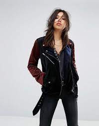 Get This Bolongaro Trevor S Leather Jacket Now Click For More Details Worldwide Shipping Bolongaro Trevor Womens Spring Coat Latest Fashion Clothes Fashion